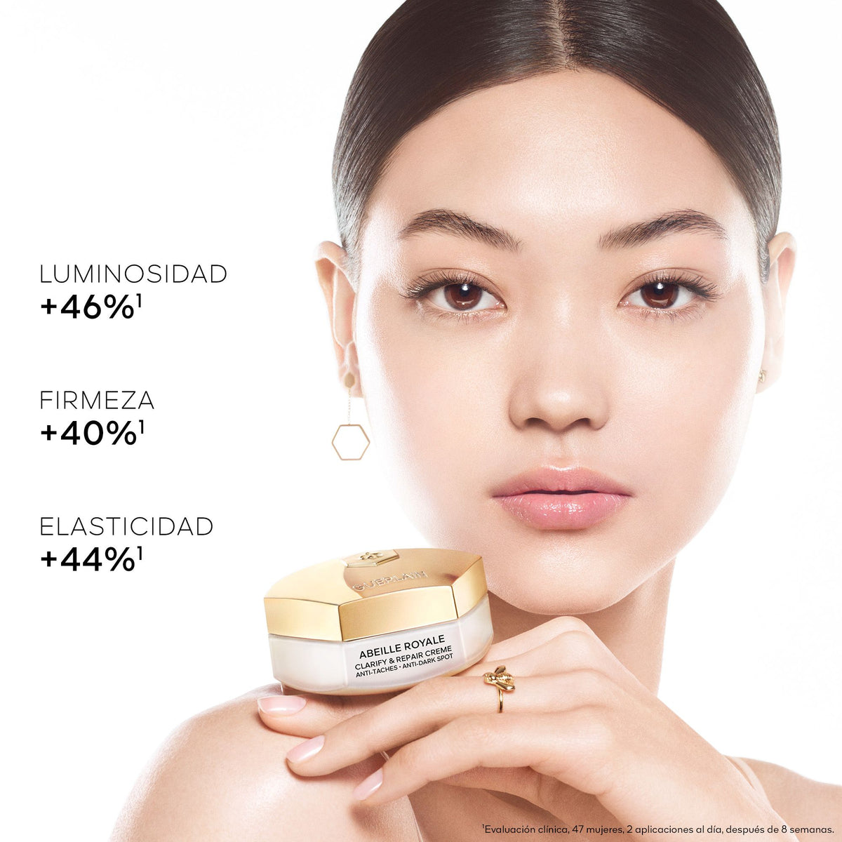 Guerlain | Abeille Royale Crema Clarify &amp; Repair