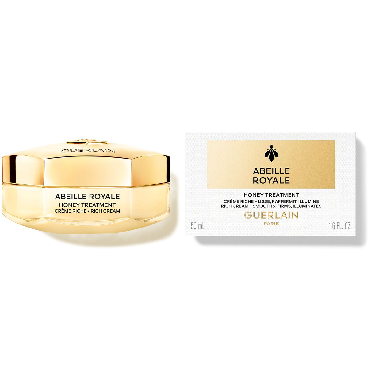 Guerlain | Abeille Royale Crema Rica