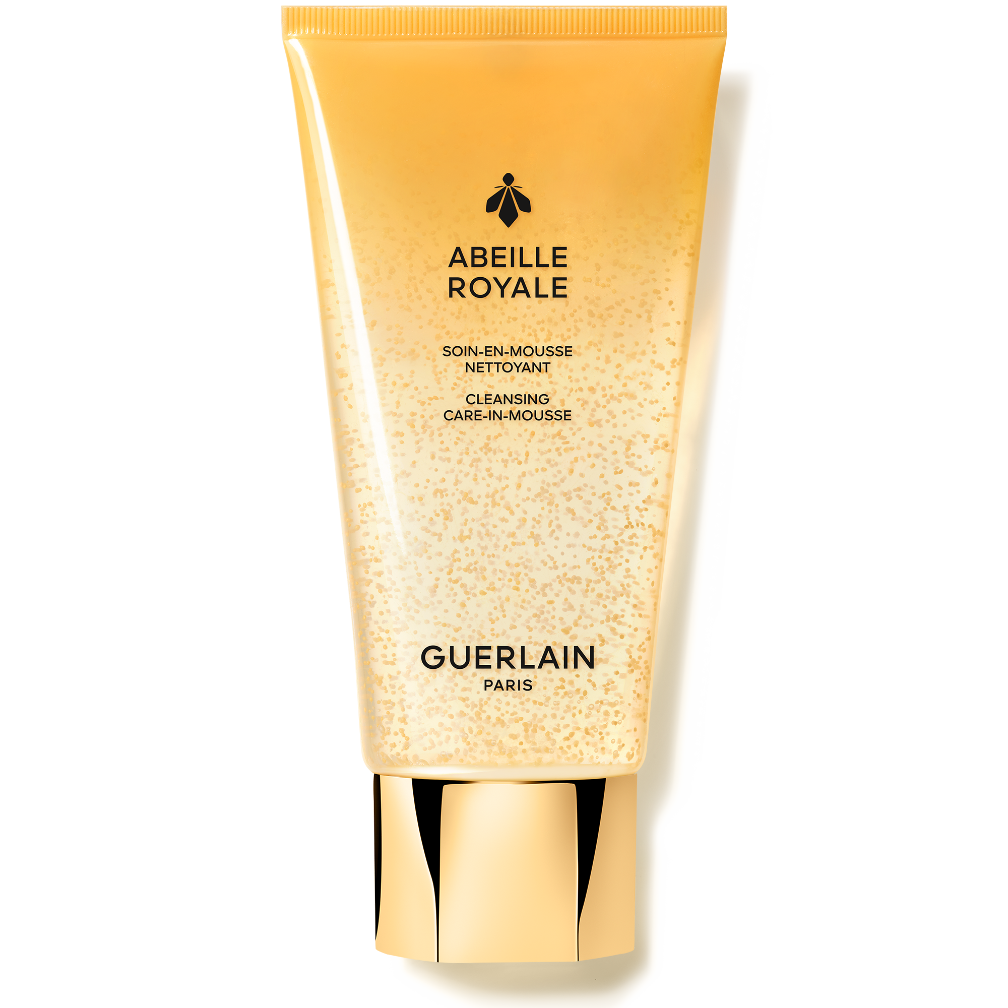 Guerlain | Abeille Royale Cleansing Care-In-Mousse - Felix Online