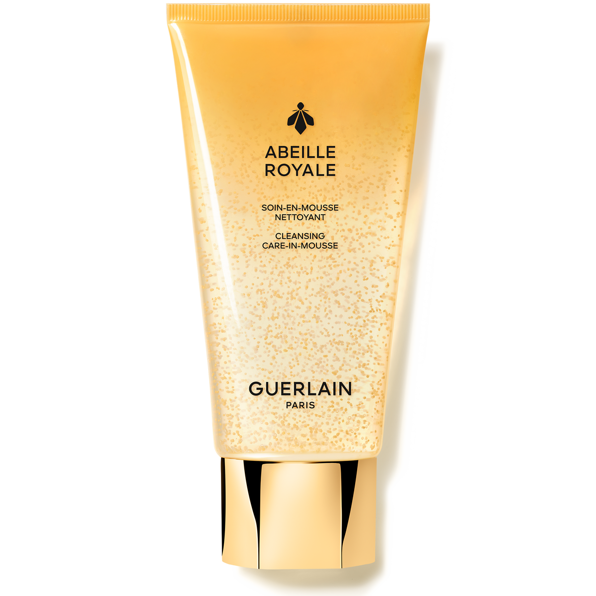 Guerlain | Abeille Royale Cleansing Care-In-Mousse