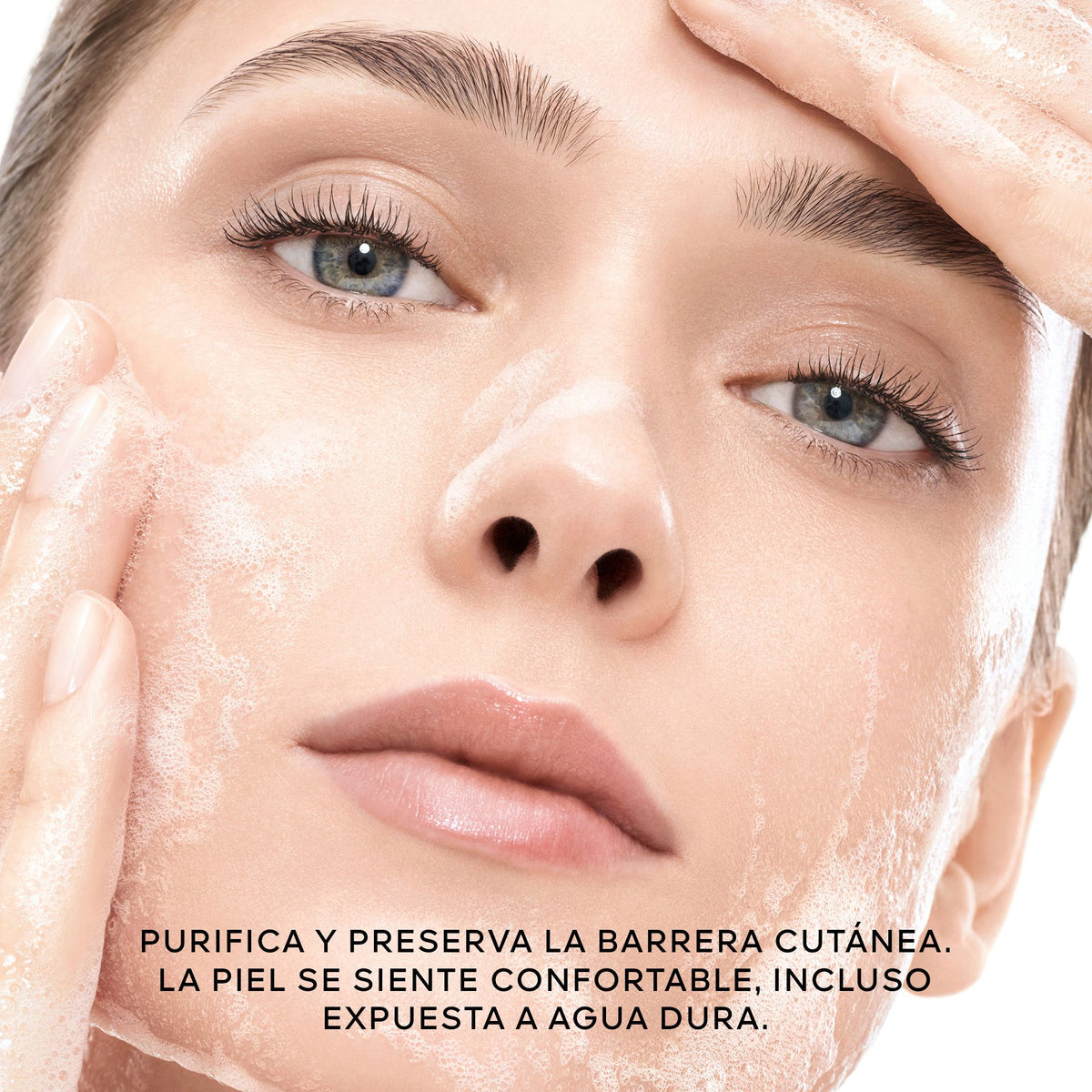 Guerlain | Abeille Royale Cleansing Care-In-Mousse