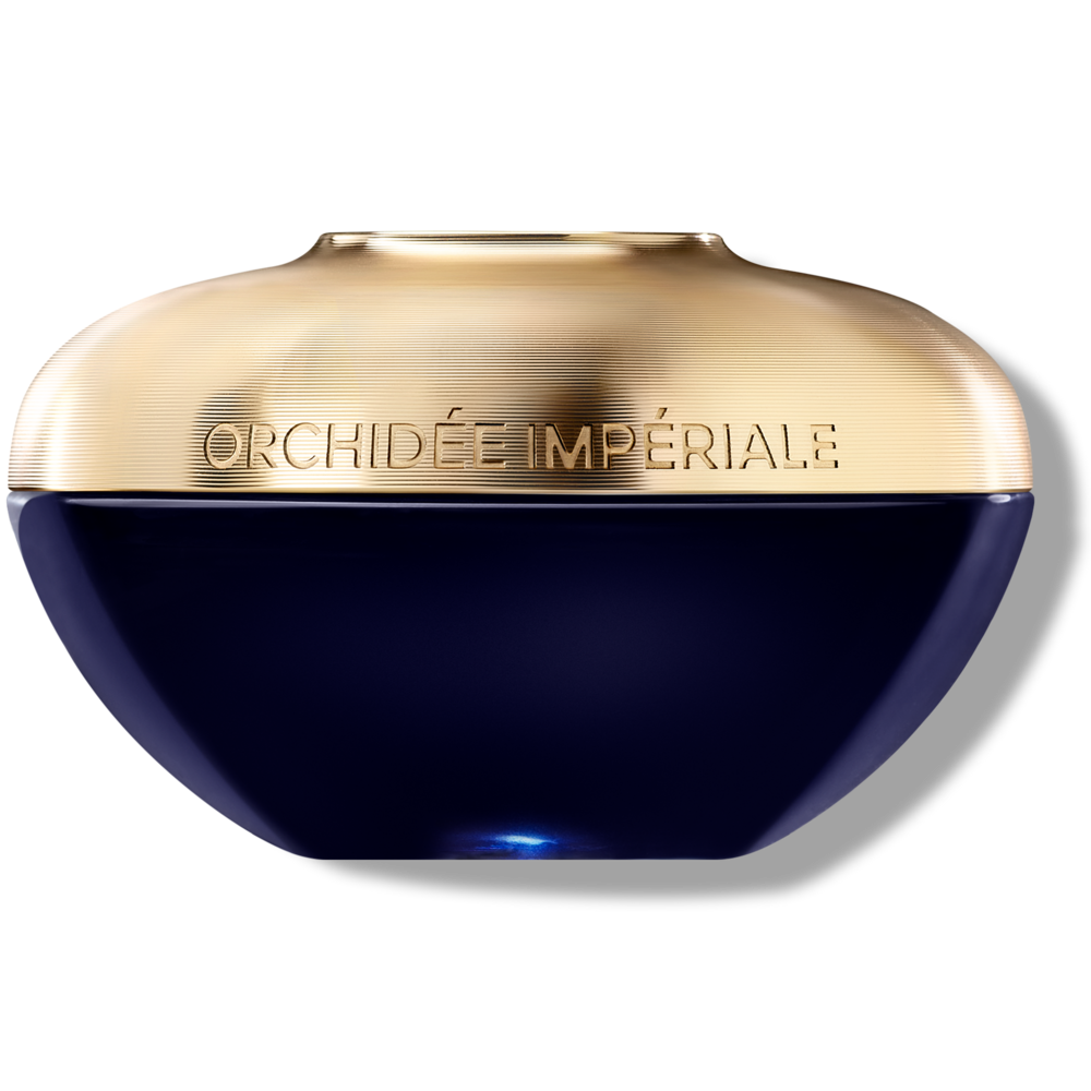Guerlain | Orchidée Impériale Neck and Décolleté Cream