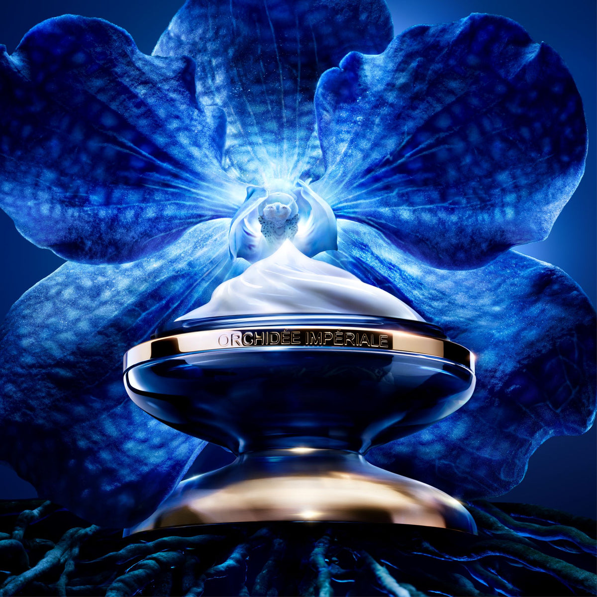Guerlain | Orchidée Impériale La Crema De Longevidad