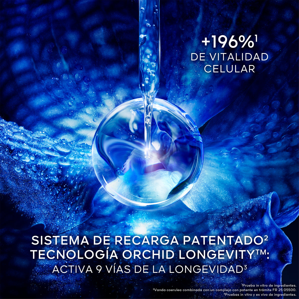 Guerlain | Orchidée Impériale La Crema De Longevidad