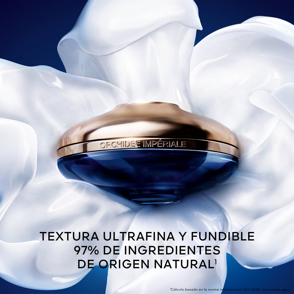 Guerlain | Orchidée Impériale La Crema De Longevidad