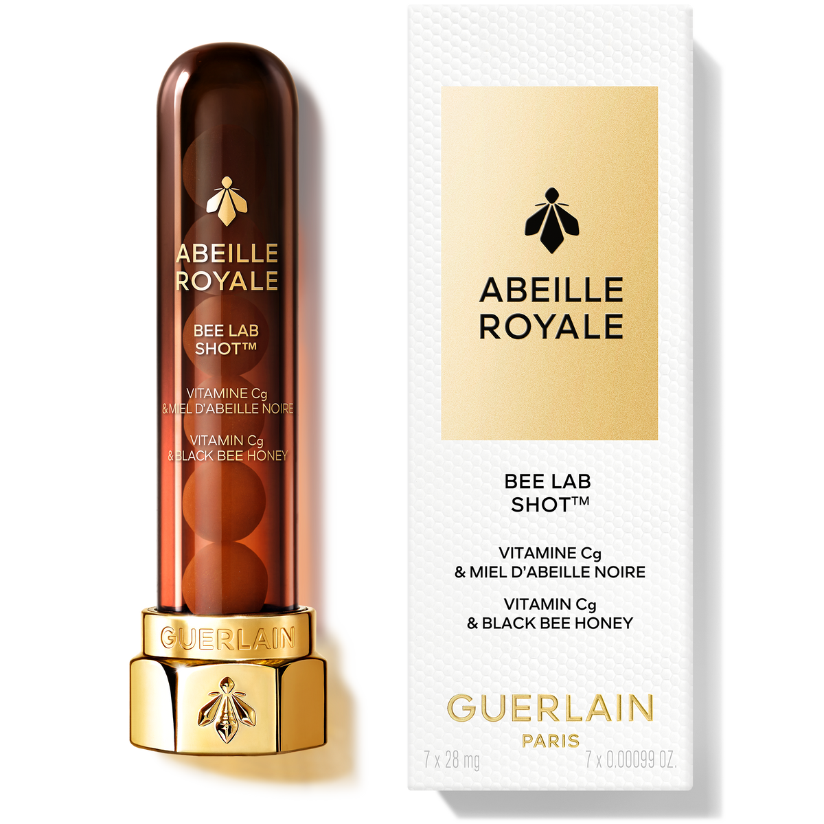 Guerlain | Abeille Royale Bee Lab Shotᵀᴹ