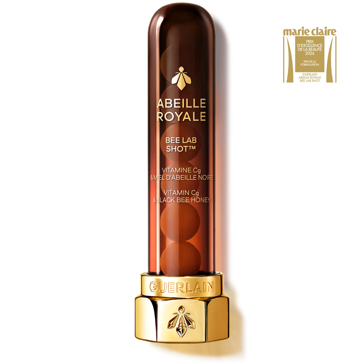 Guerlain | Abeille Royale Bee Lab Shotᵀᴹ