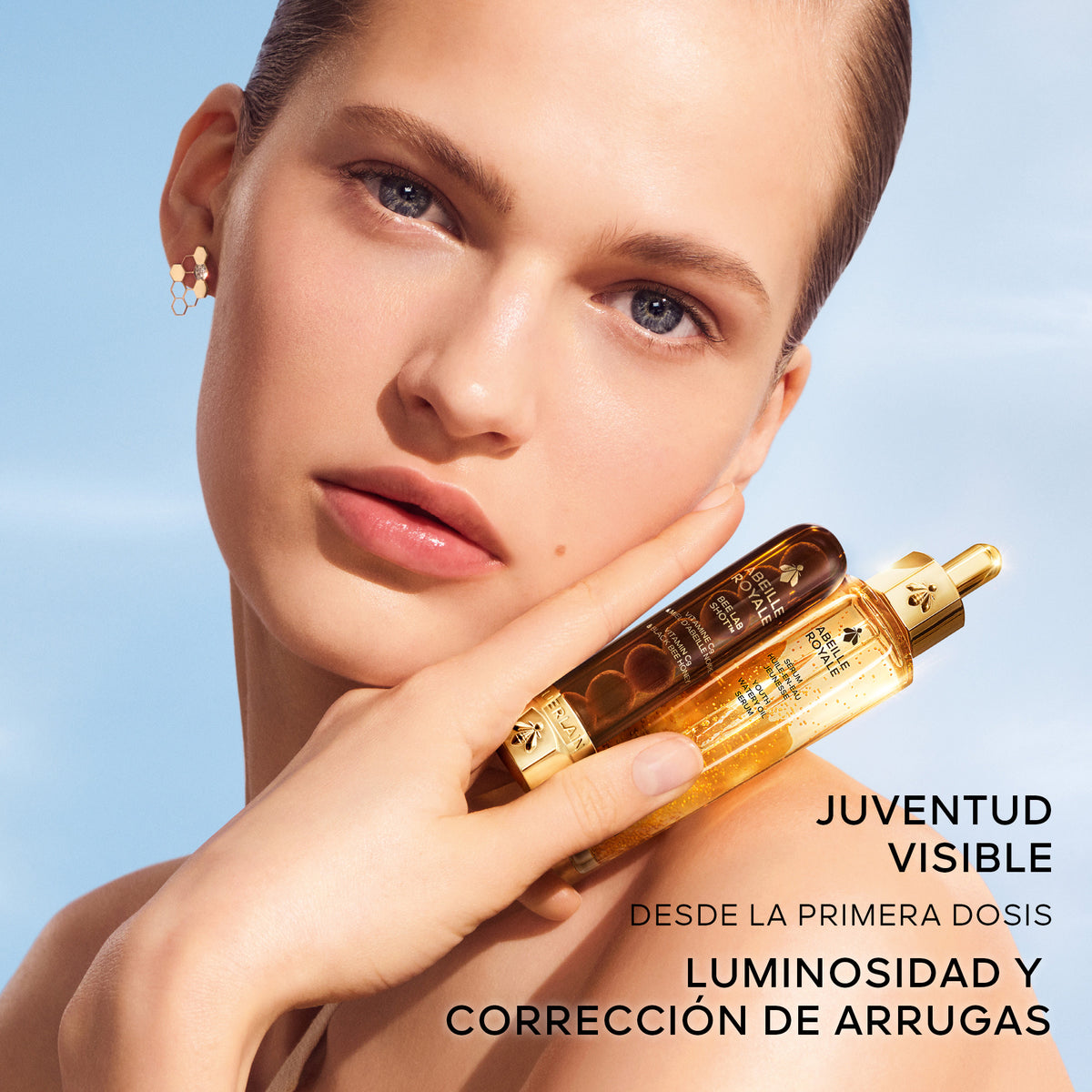 Guerlain | Abeille Royale Bee Lab Shotᵀᴹ