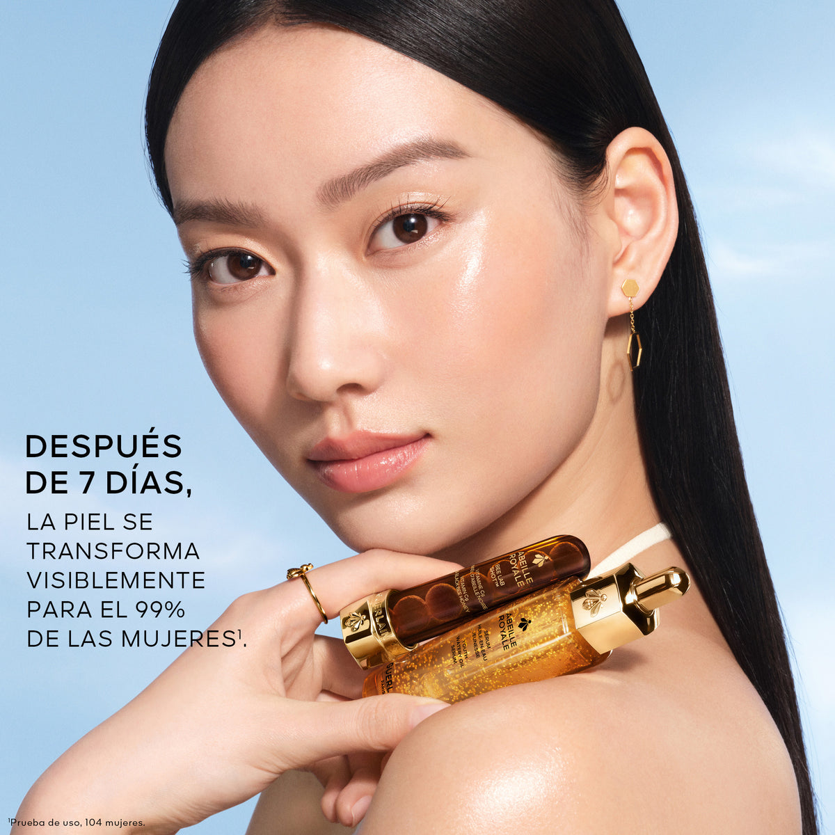 Guerlain | Abeille Royale Bee Lab Shotᵀᴹ