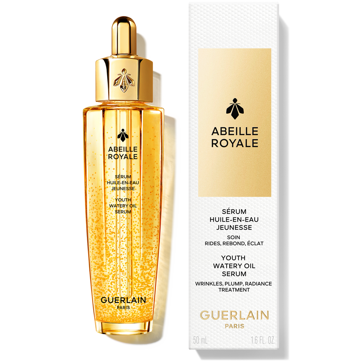 Guerlain | Abeille Royale Youth Watery Oil Serum