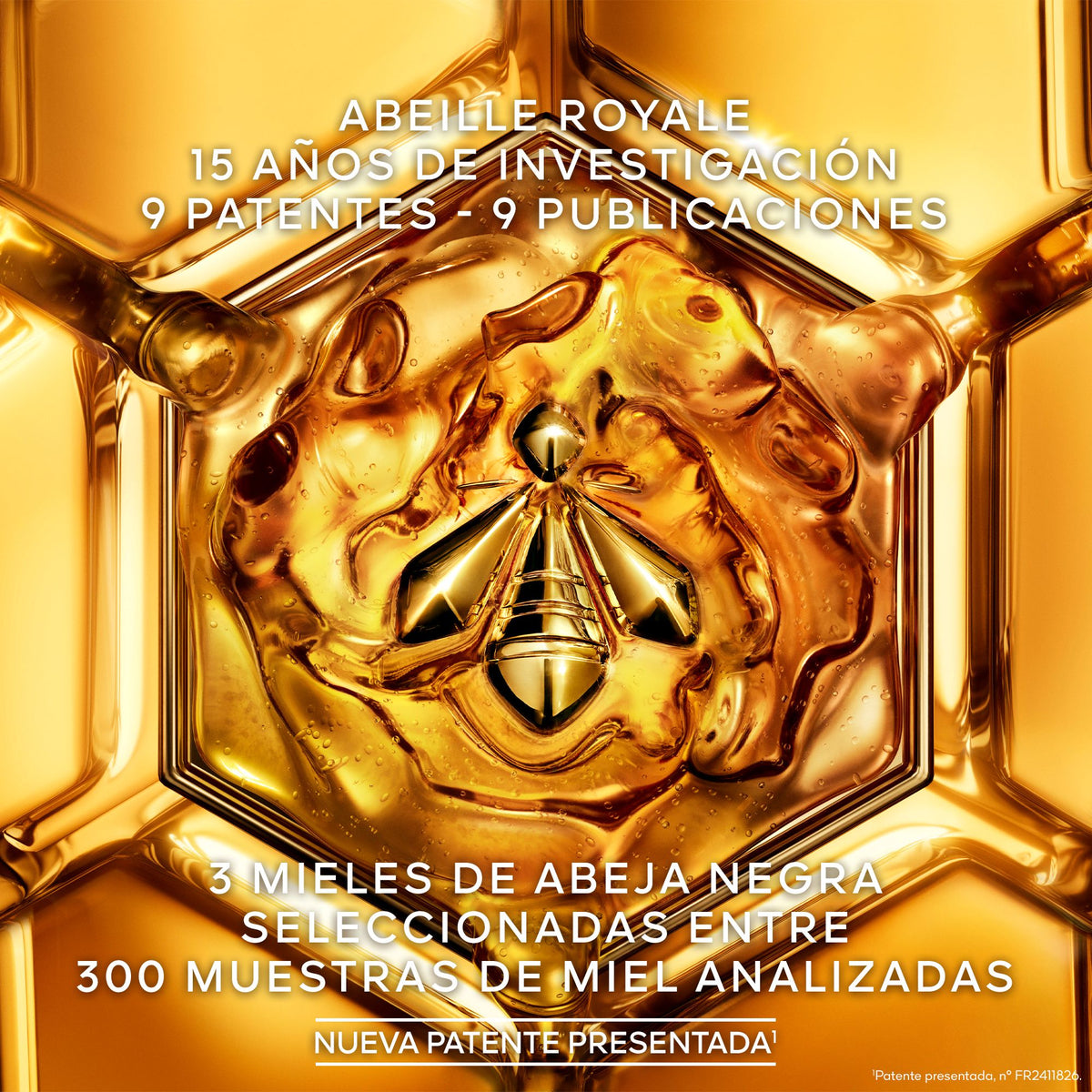Guerlain | Abeille Royale Youth Watery Oil Serum
