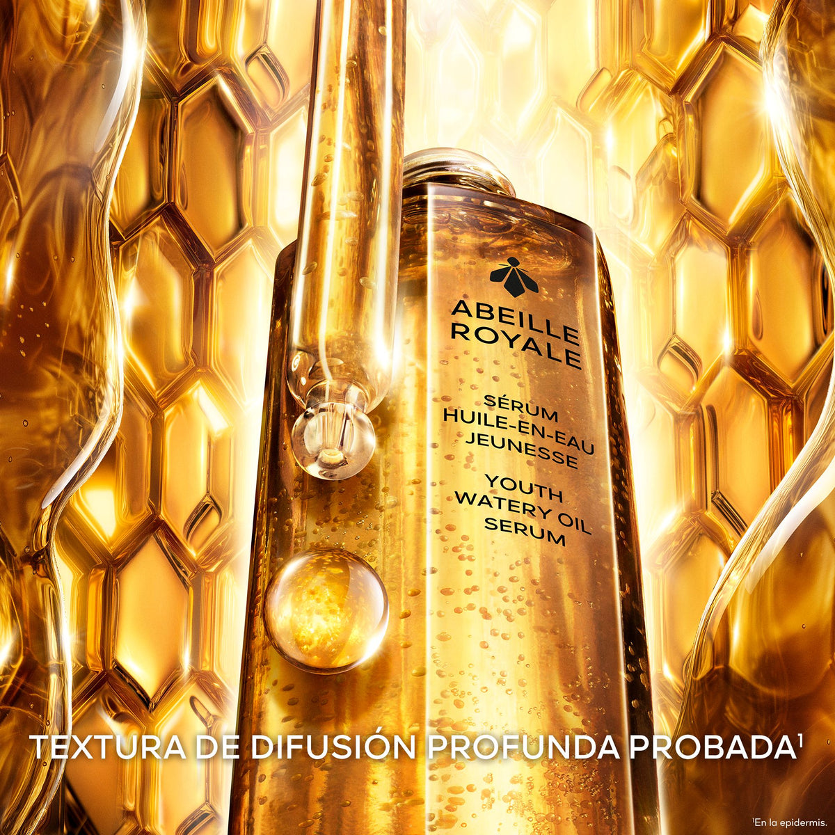 Guerlain | Abeille Royale Youth Watery Oil Serum