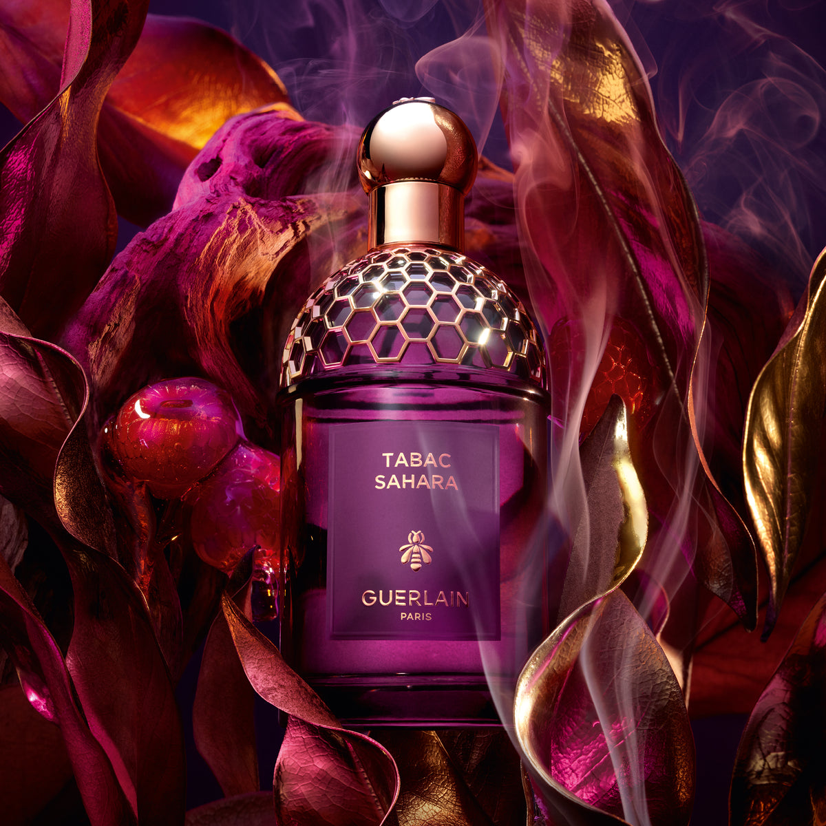 Guerlain | Absolus Allegoria Tabac Sahara Eau de Parfum