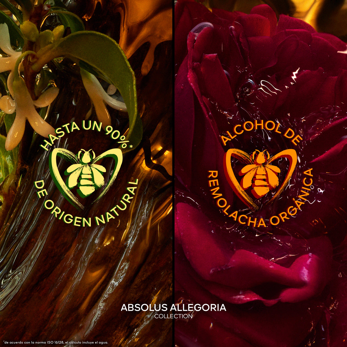 Guerlain | Absolus Allegoria Tabac Sahara Eau de Parfum