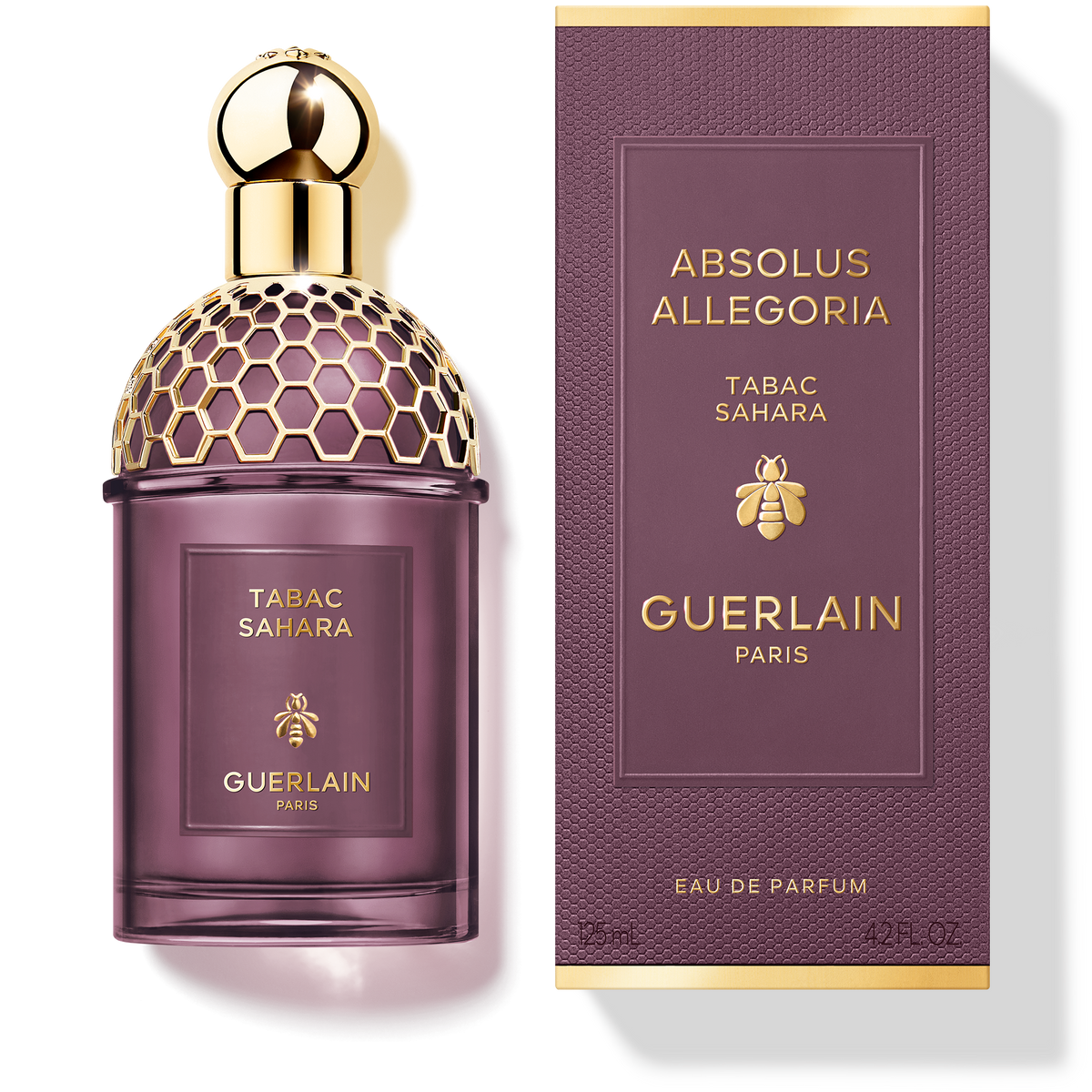 Guerlain | Absolus Allegoria Tabac Sahara Eau de Parfum