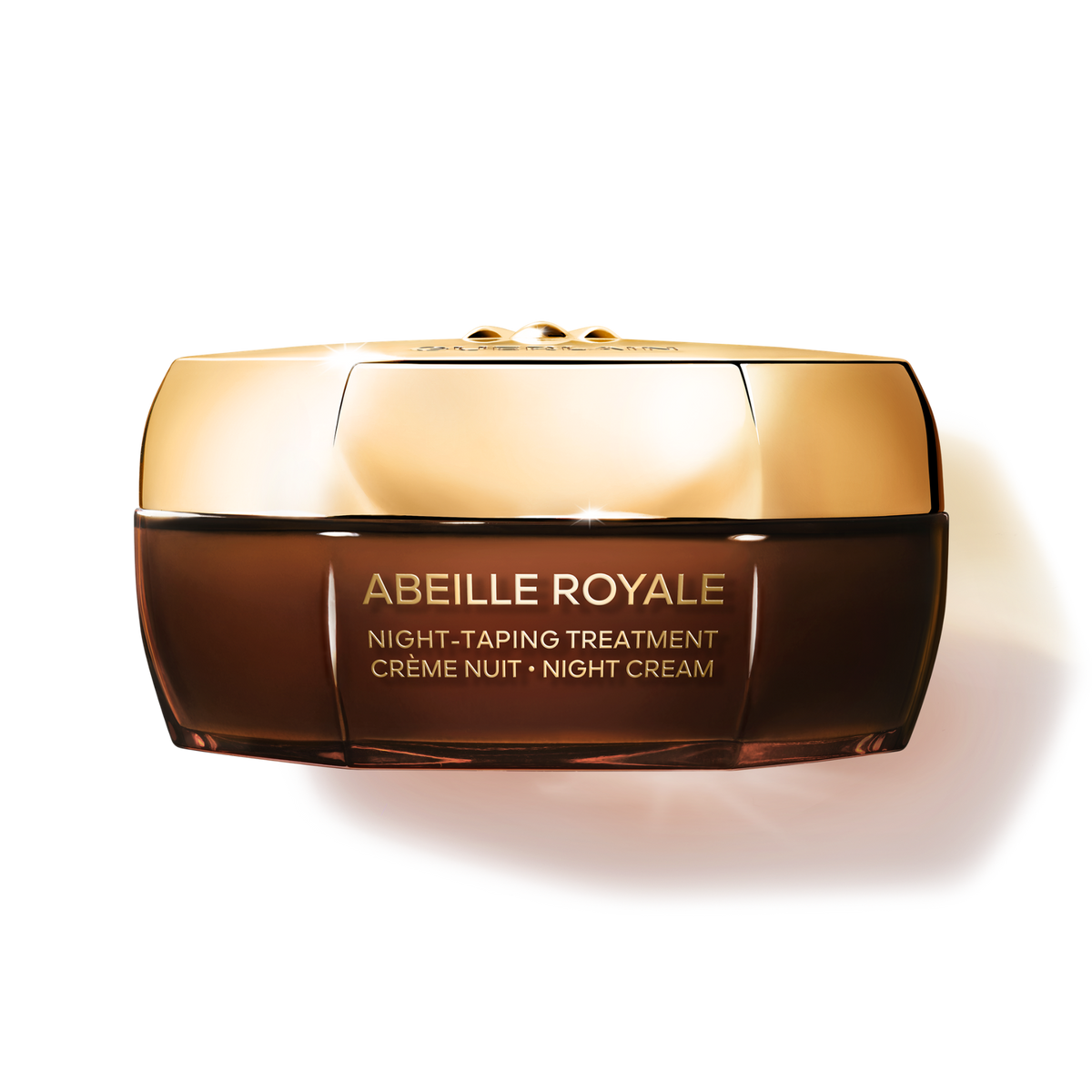 Guerlain | Abeille Royale Crema de Noche Night-Taping Treatment