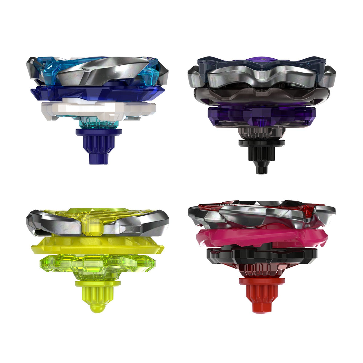 Beyblade | X CX – Pack de Inicio