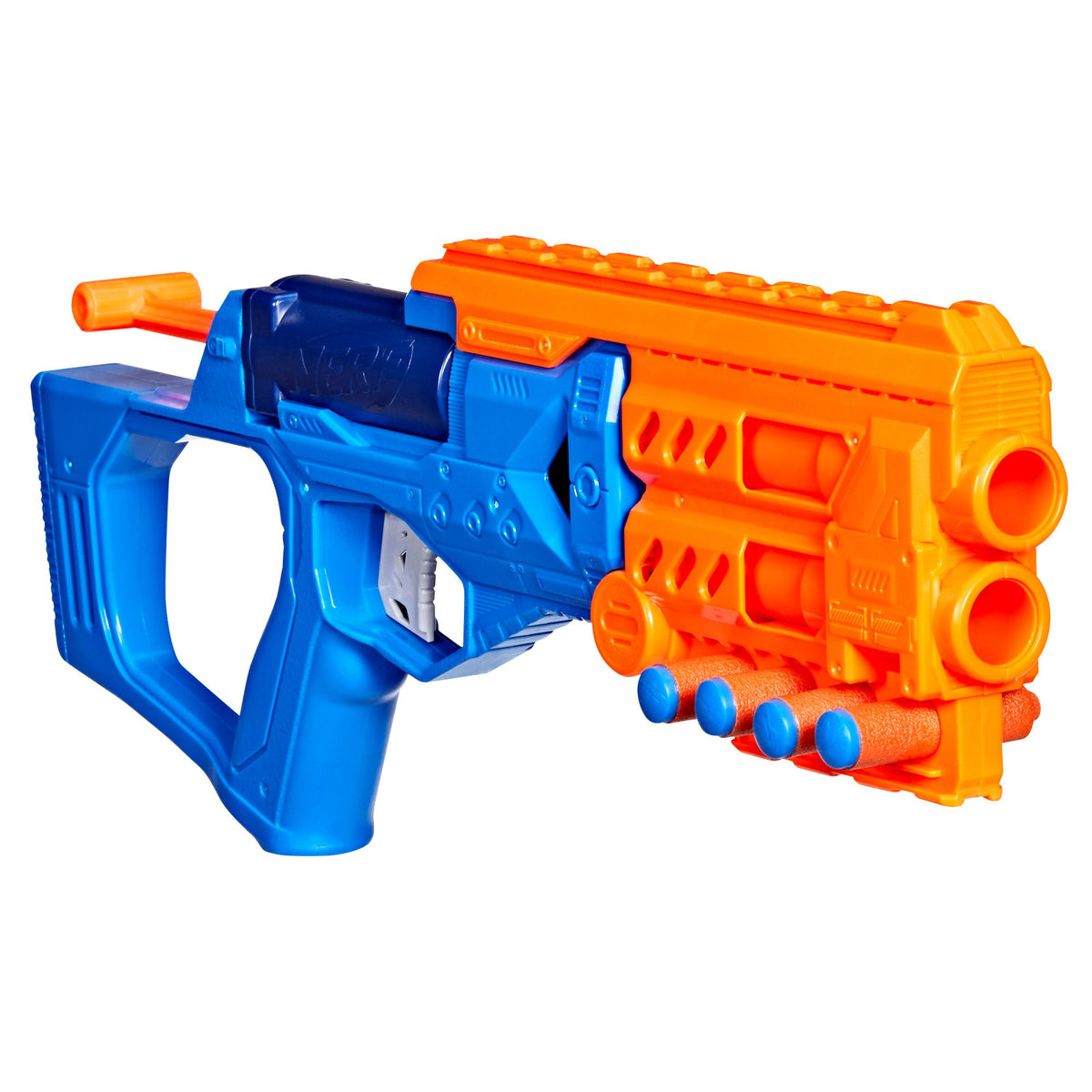 Nerf | N Series Topbreaker