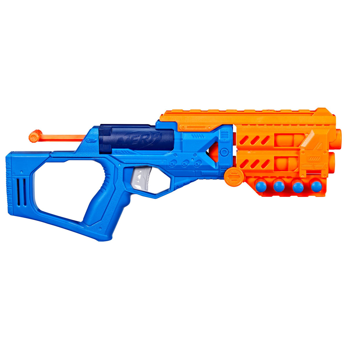 Nerf | N Series Topbreaker
