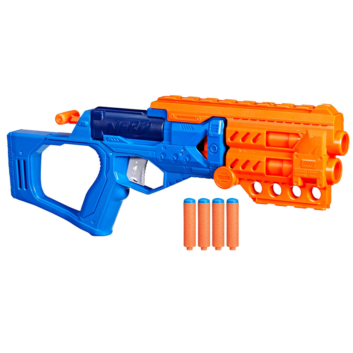 Nerf | N Series Topbreaker