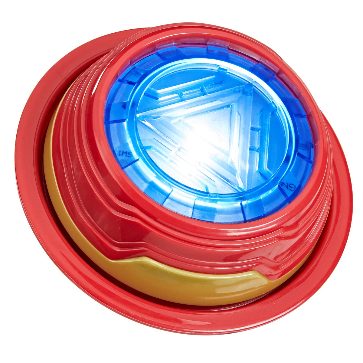 Marvel | Avengers Iron Man Light-Up Arc Reactor