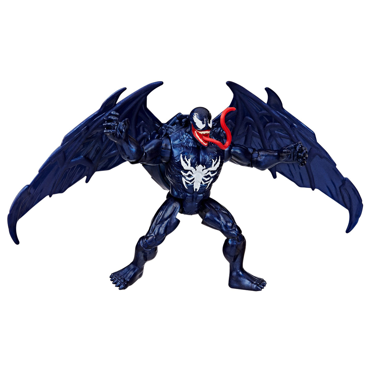 Marvel | Spider-Man Venom Versus Epic World of Action Spider-Man