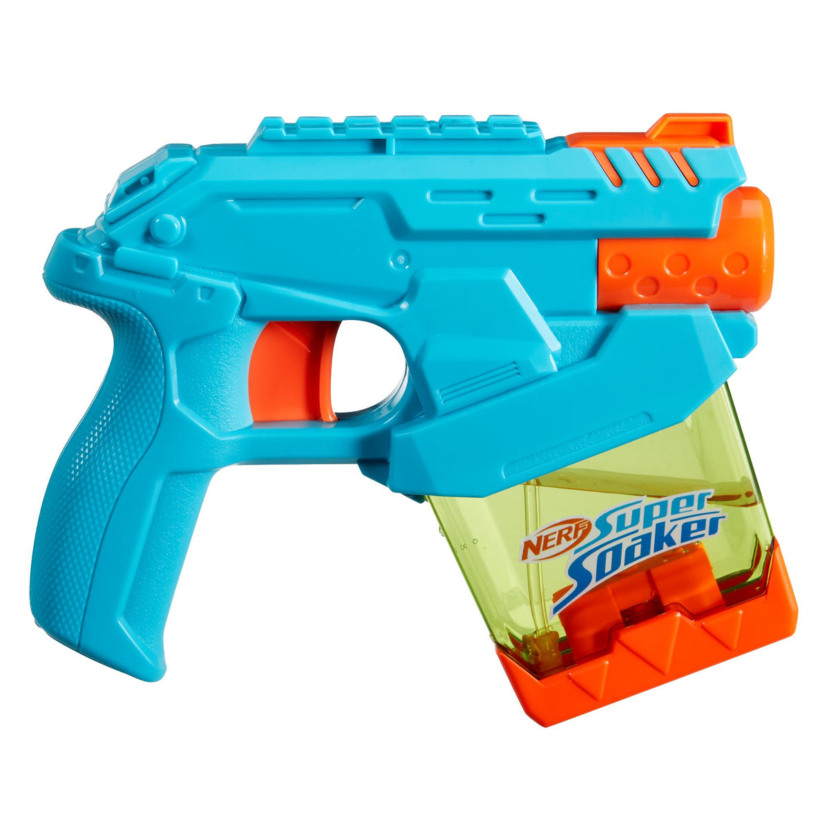 Nerf | Super Soaker Mini Dunk-Fill