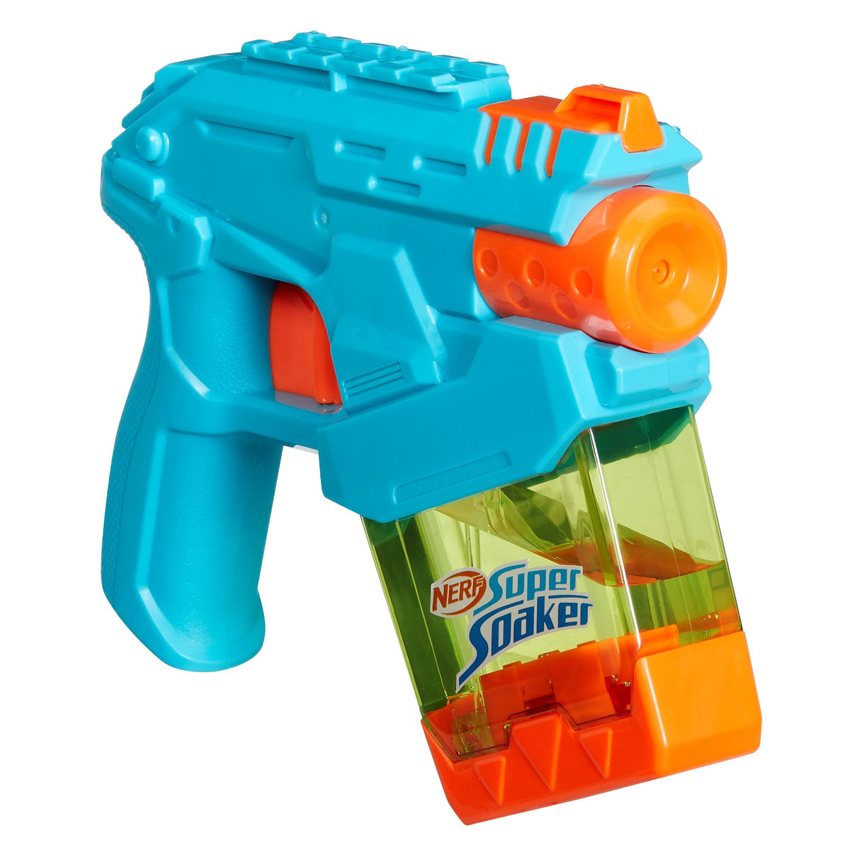 Nerf | Super Soaker Mini Dunk-Fill