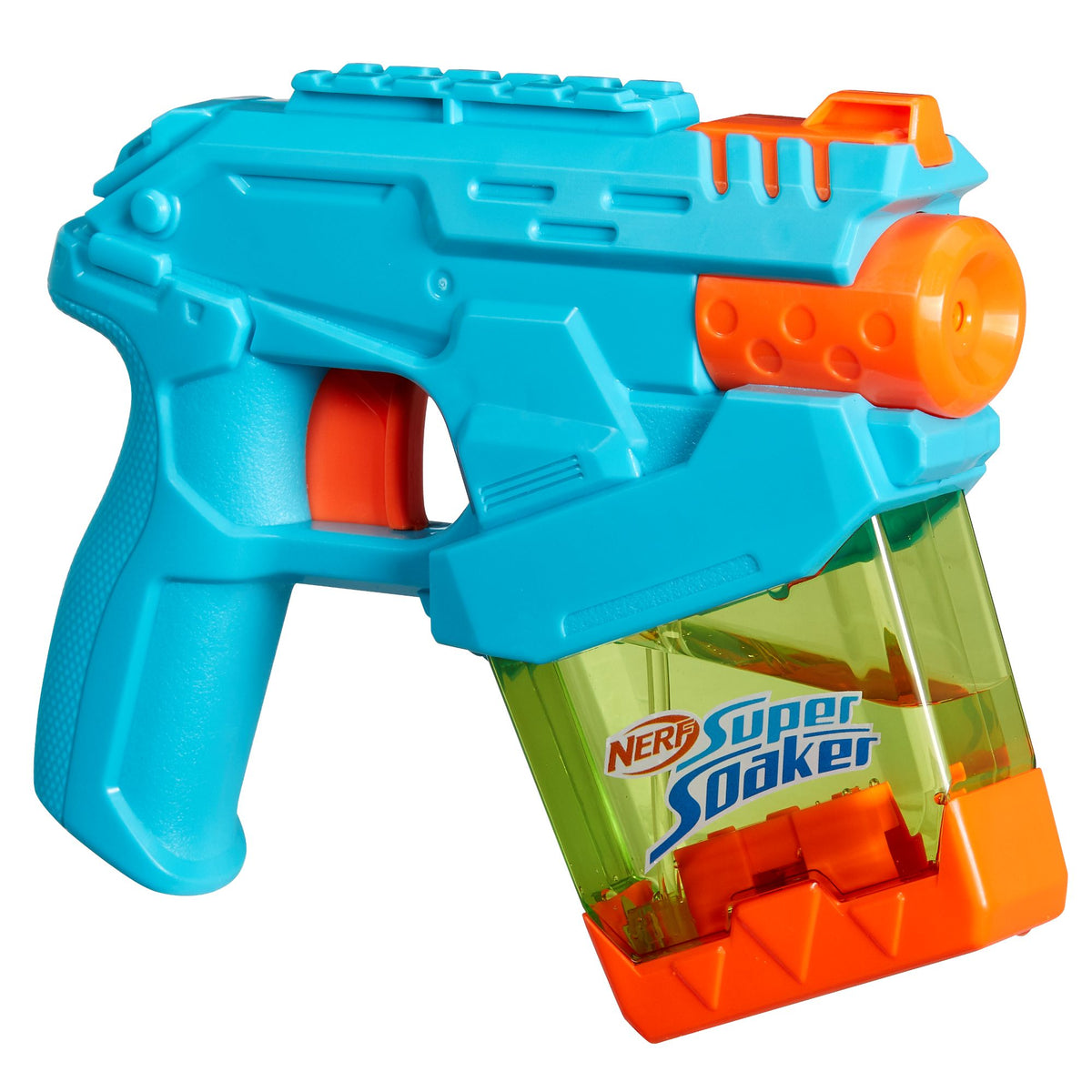 Nerf | Super Soaker Mini Dunk-Fill