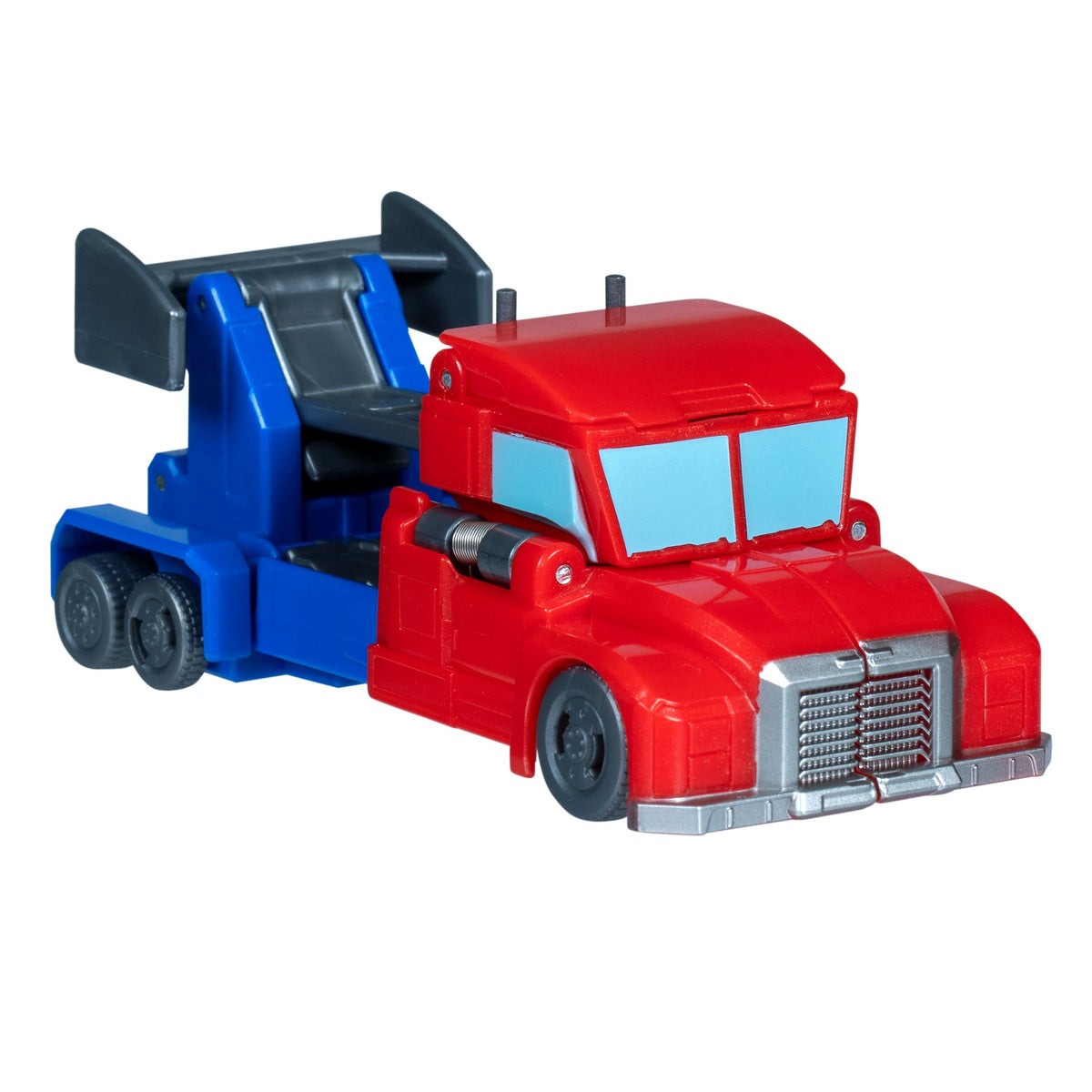 Transformers EarthSpark 1-Step Smash Changers