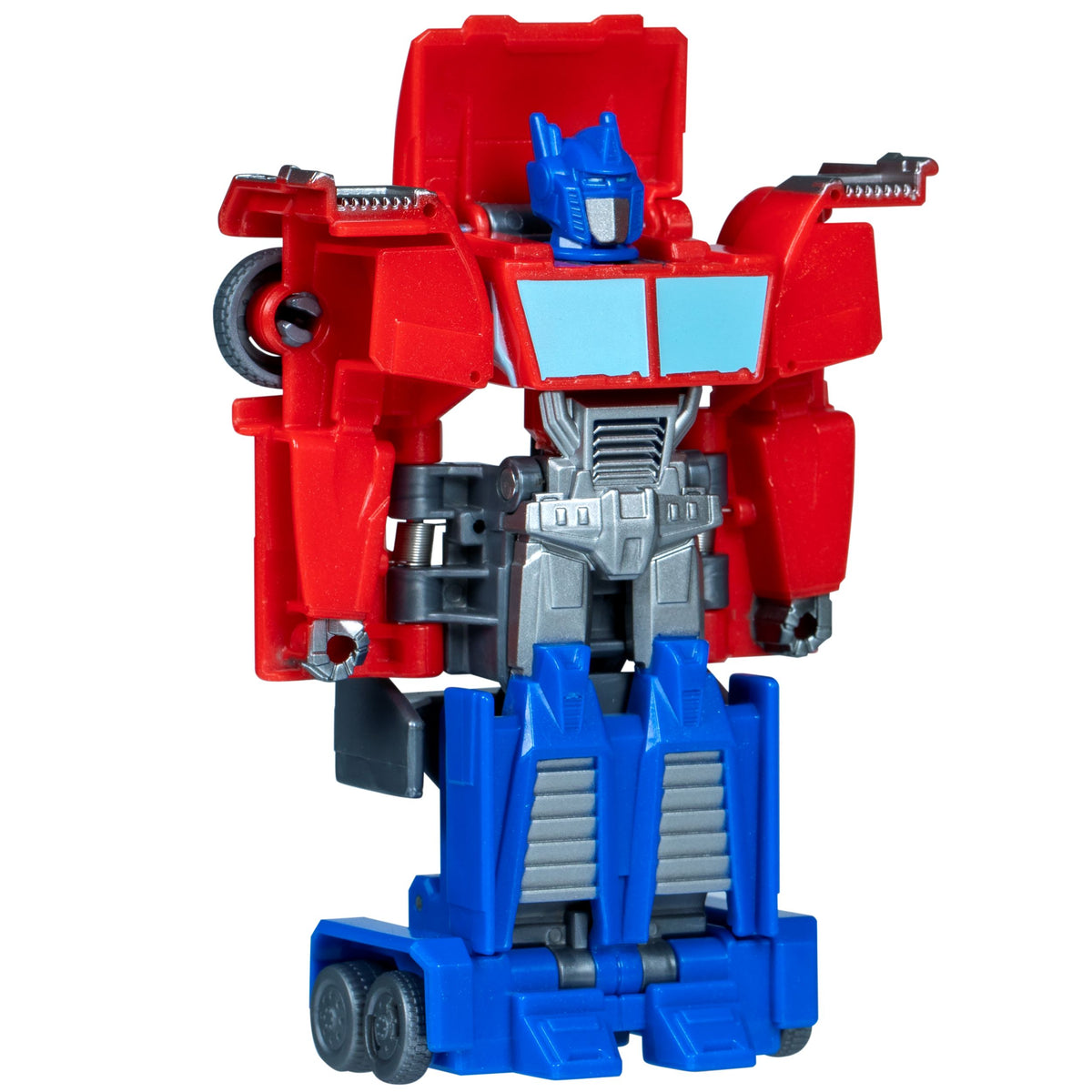 Transformers EarthSpark 1-Step Smash Changers