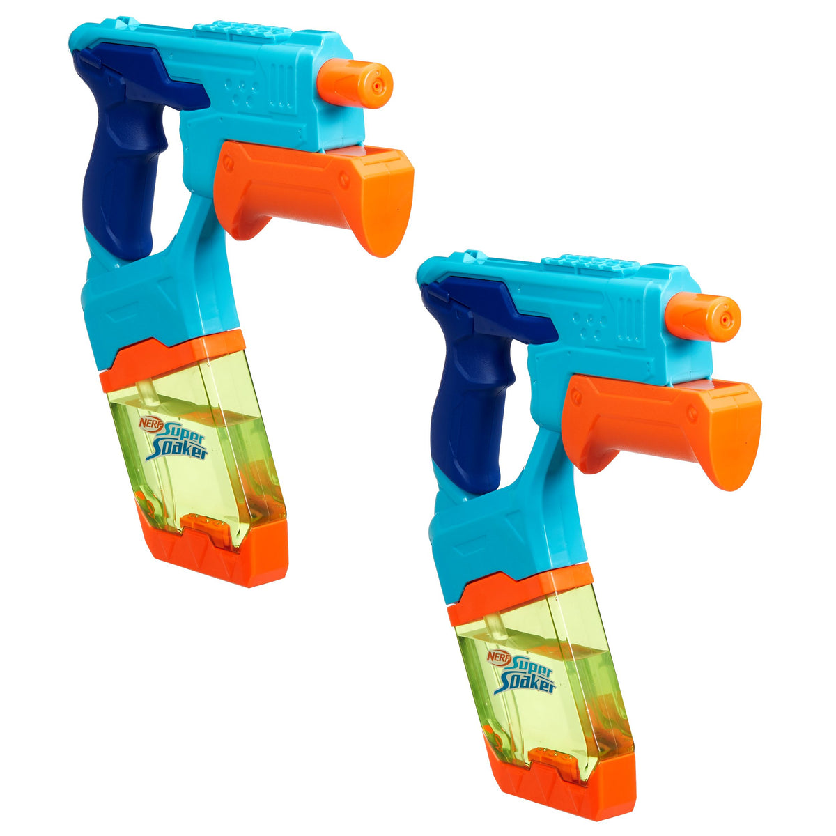 Nerf | Super Soaker Dunk-Fill