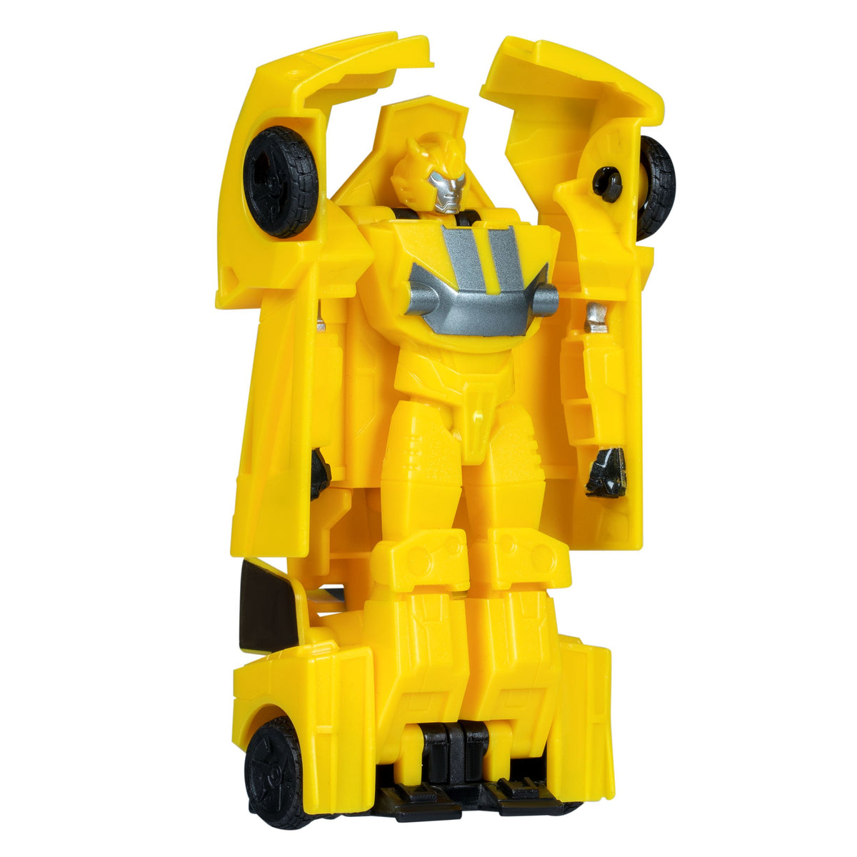 Transformers EarthSpark 1-Step Smash Changers