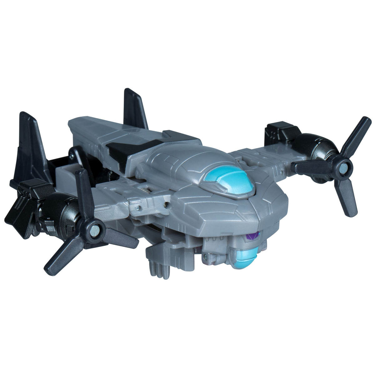 Transformers EarthSpark 1-Step Smash Changers