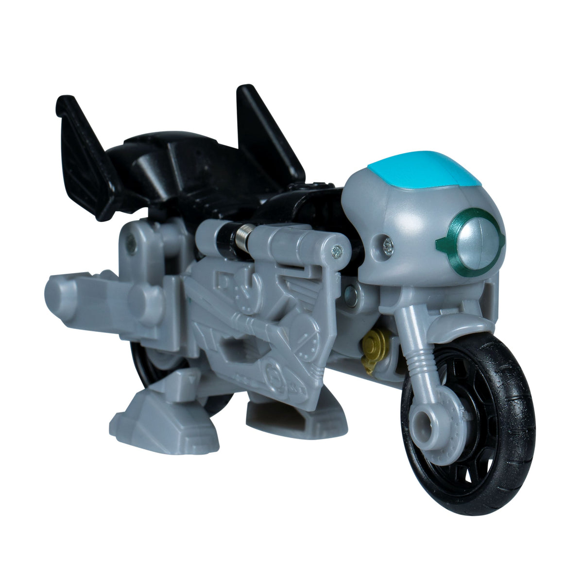 Transformers EarthSpark 1-Step Smash Changers