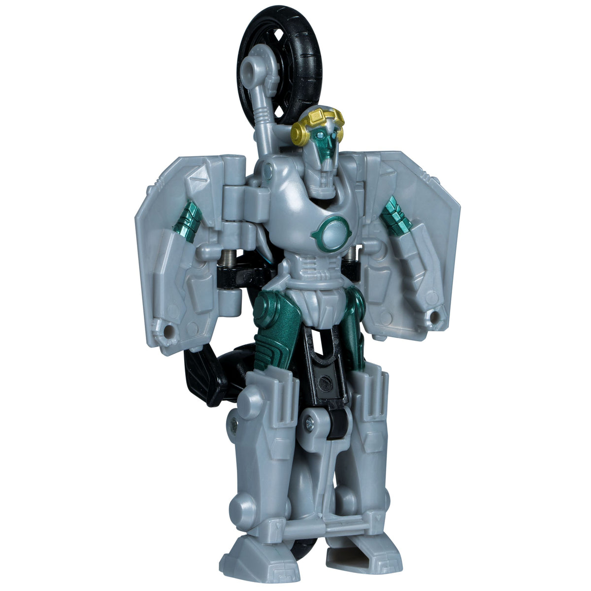 Transformers EarthSpark 1-Step Smash Changers