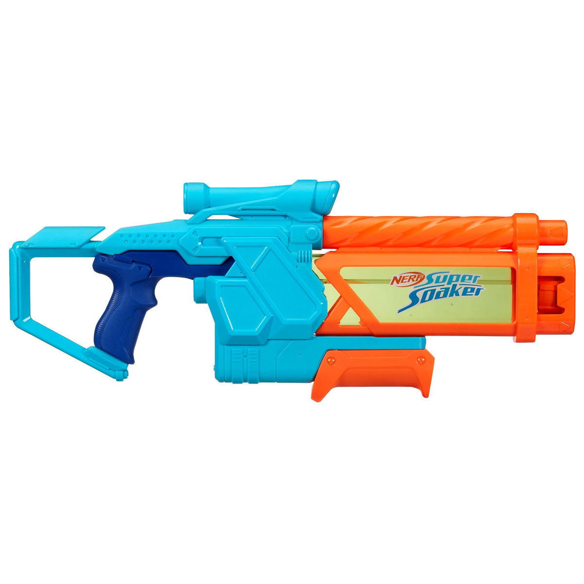 Nerf | Super Soaker Mega Dunk-Fill