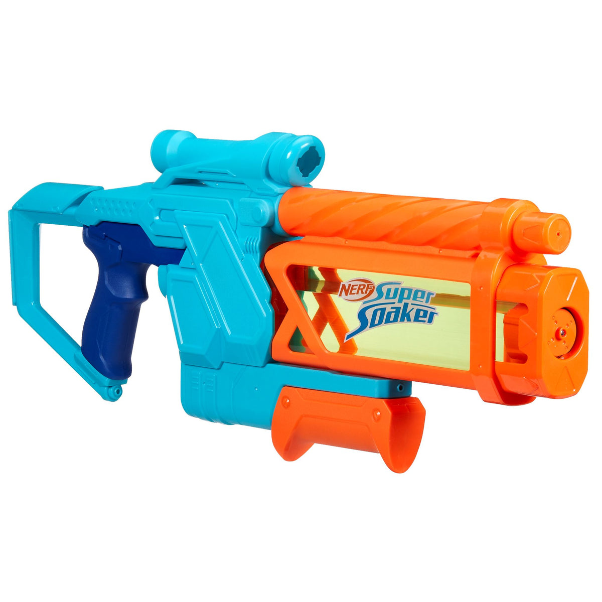 Nerf | Super Soaker Mega Dunk-Fill