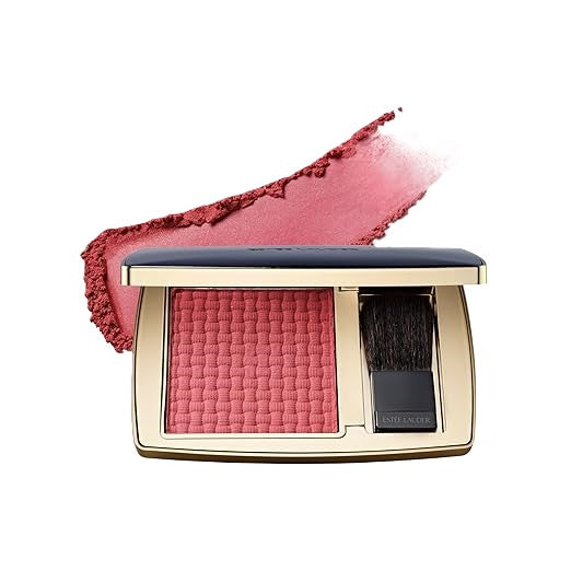 Estée Lauder | Pure Color Sculpting Blush Matte Pink Kiss