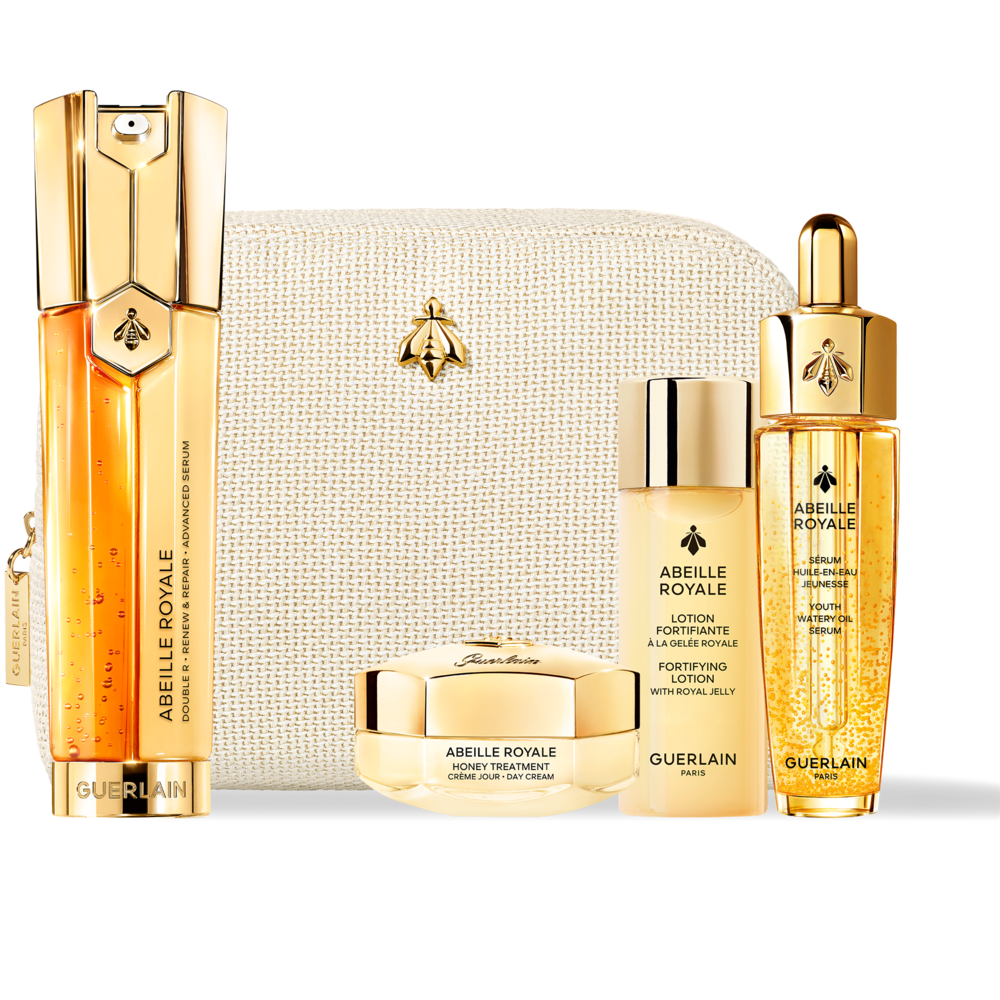 Guerlain | Abeille Royale Set Antiedad de Reparación de Juventud