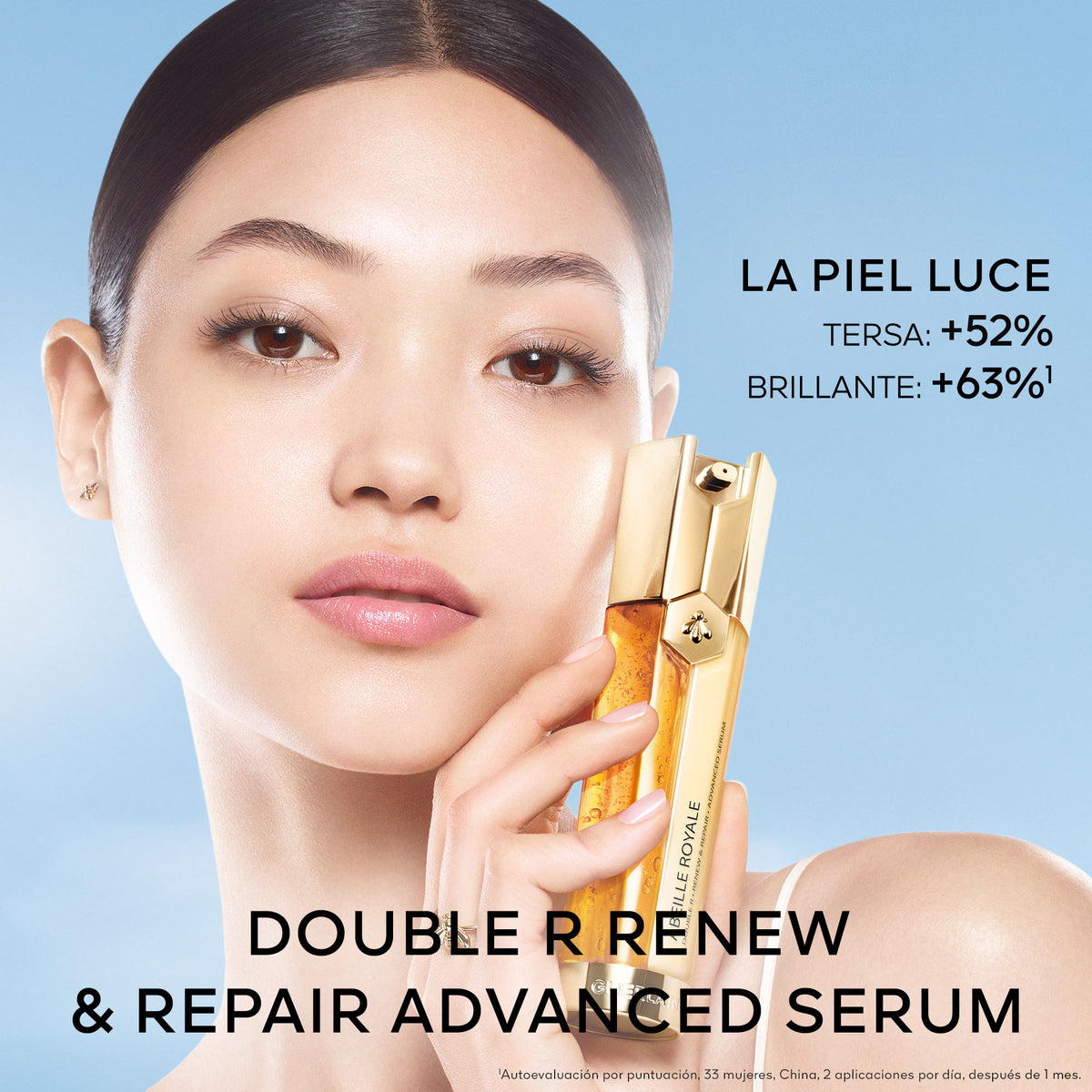 Guerlain | Abeille Royale Set Antiedad de Reparación de Juventud