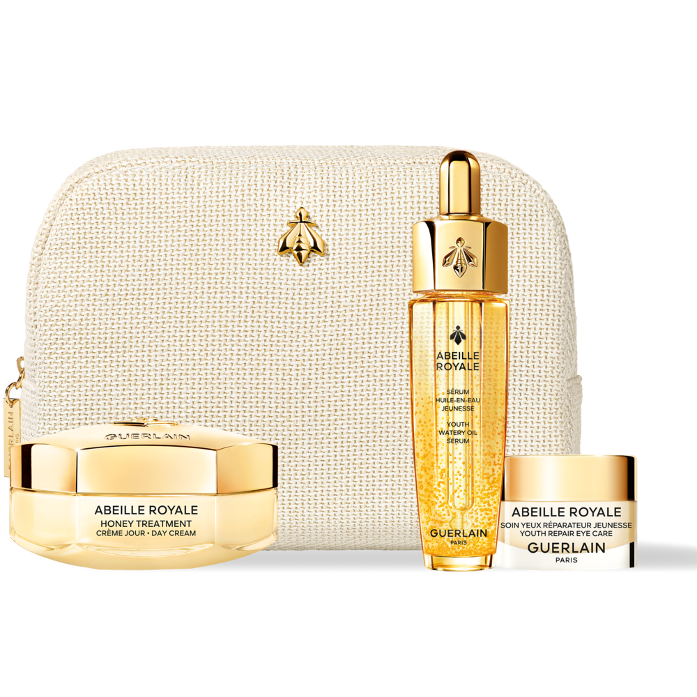 Guerlain | Abeille Royale Set Antiedad de Reparación de Juventud