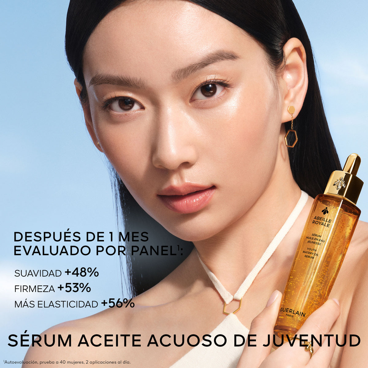 Guerlain | Abeille Royale Set Antiedad de Reparación de Juventud