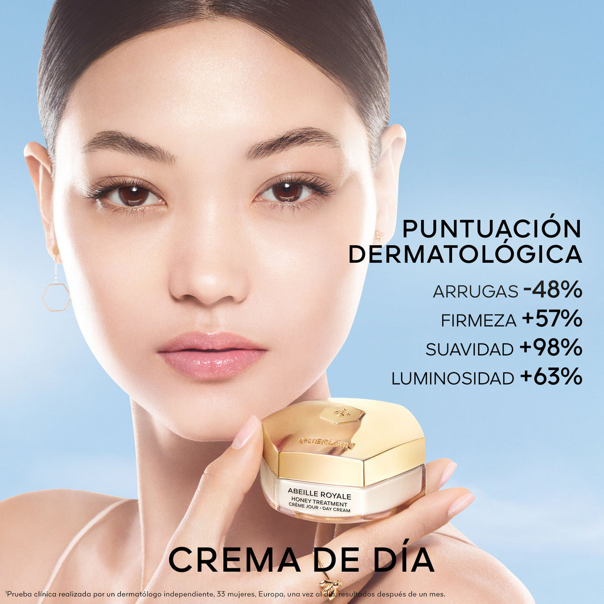 Guerlain | Abeille Royale Set Antiedad de Reparación de Juventud