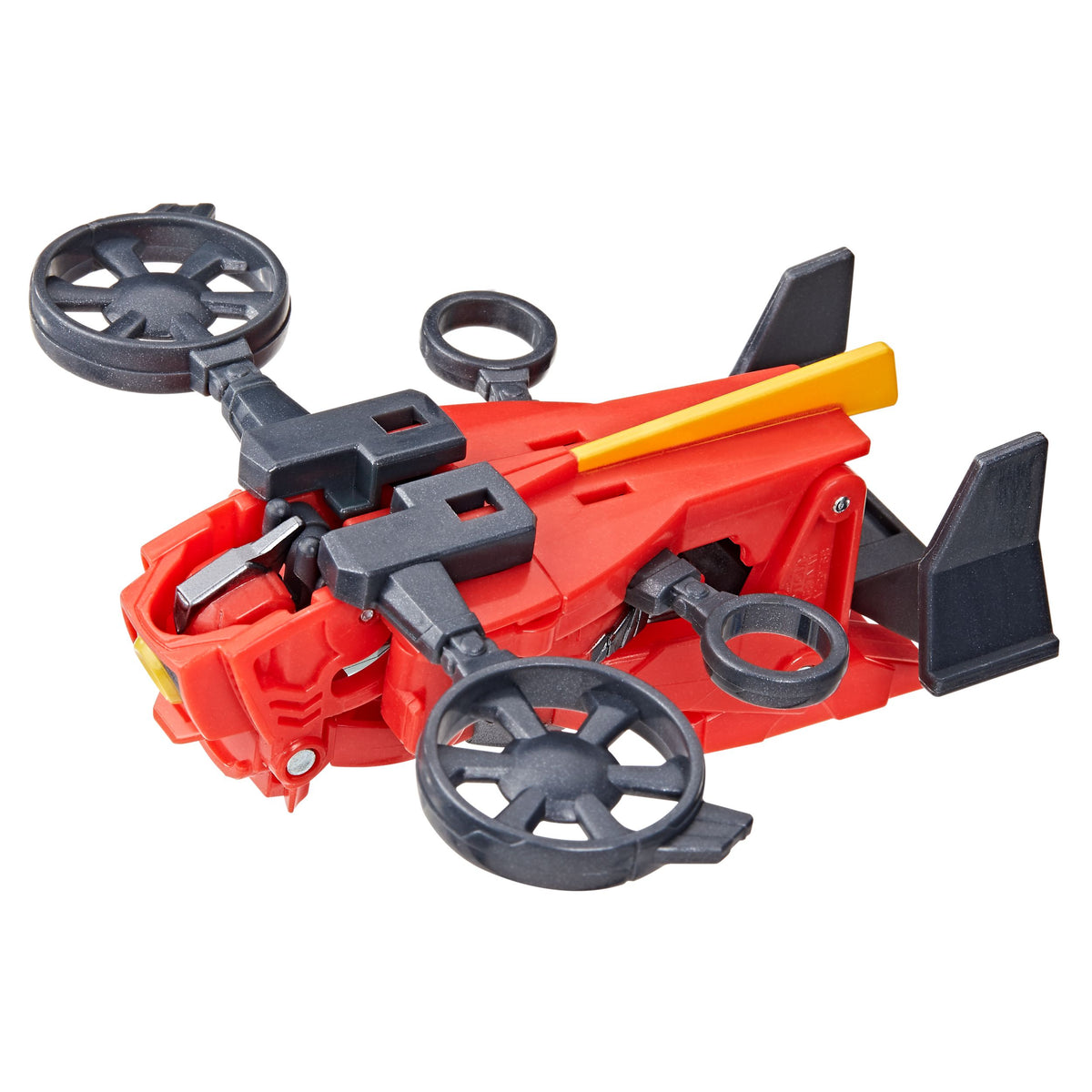 Transformers EarthSpark 1-Step Smash Changers