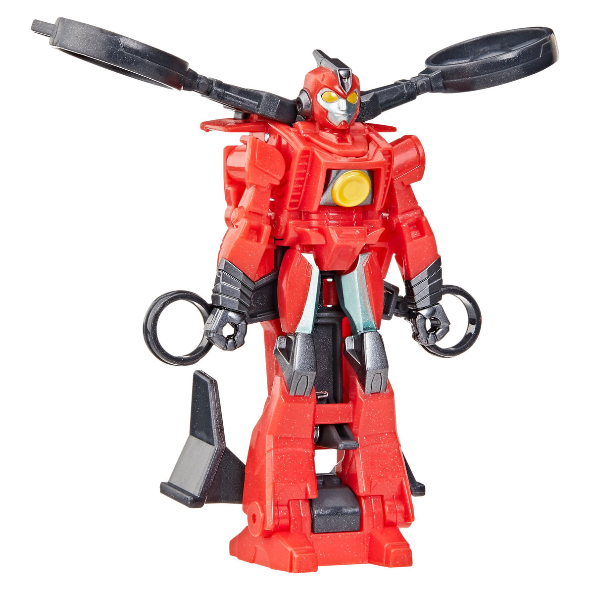Transformers EarthSpark 1-Step Smash Changers
