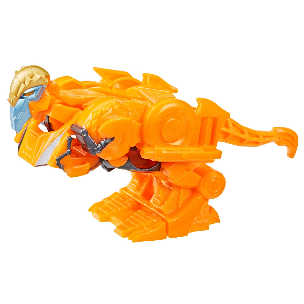 Transformers EarthSpark 1-Step Smash Changers