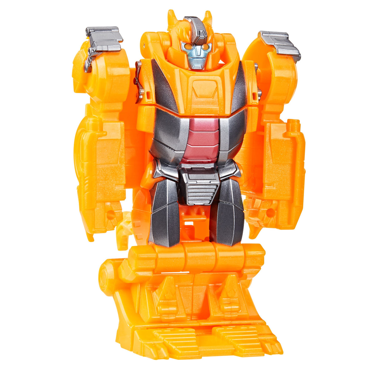 Transformers EarthSpark 1-Step Smash Changers