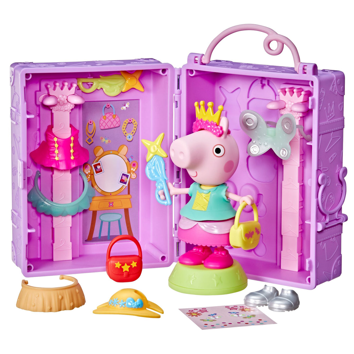 Peppa Pig | Armario de Disfraces