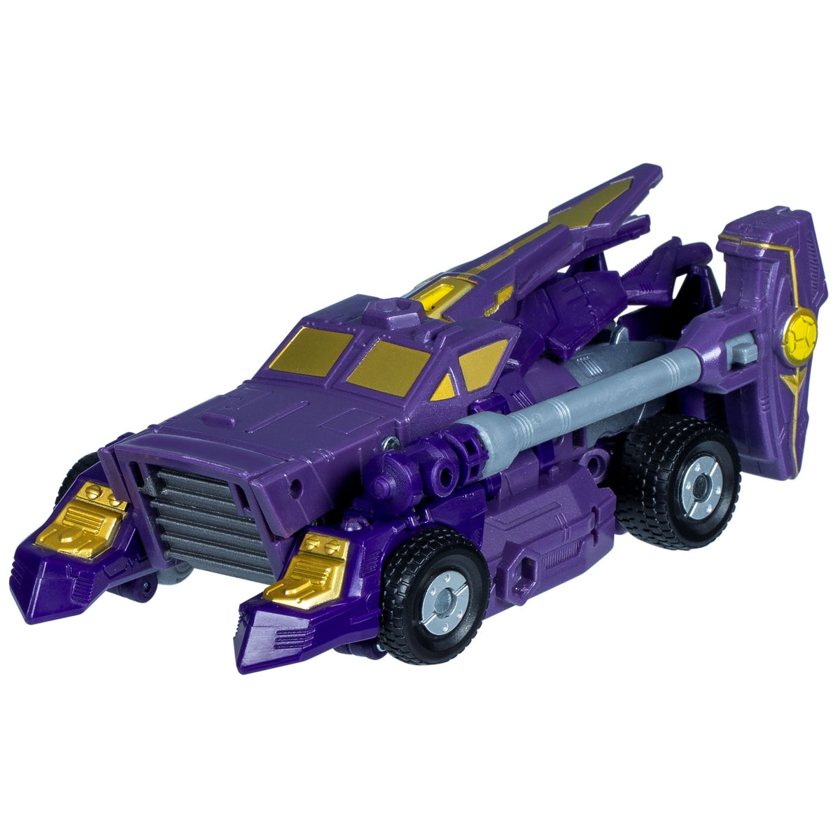 Transformers Age of the Primes Deluxe Class